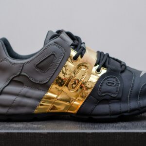 Puma Spectra Flash Retro Runner Sneakers