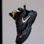 Yes Centition High Top Urban Sneakers Limited Edition