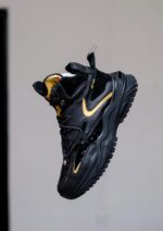 Yes Centition High Top Urban Sneakers Limited Edition