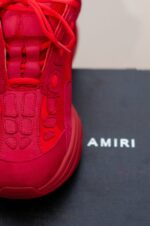 Amiri Bone Runner Sneakers