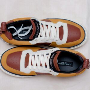 Dolce & Gabbana Sneakers - Luxurious Comfort and Style
