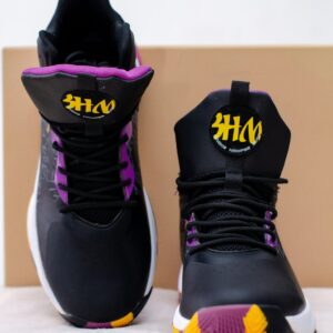 BHM Sneakers