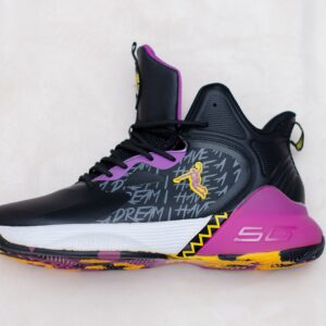Haoke Hoopes Stephen Curry Signature Basketball Sneaker