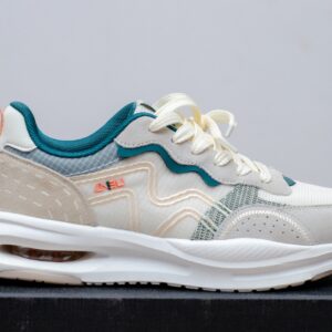 Anel Fast Fashion Springtime Vibes Beige Sneakers