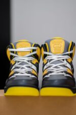 Gucci  Basket High Urban Sneakers - Image 3