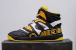 Gucci  Basket High Urban Sneakers - Image 2