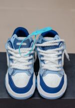 Eokagah Surge Denim Sneakers - Image 2