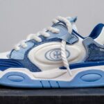 Eokagah Surge Denim Sneakers