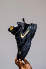 Yes Centition High Top Urban Sneakers Limited Edition - Image 3