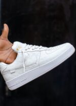 Loius Vuitton X Nike Sneakers Air Force 1 Low Limited Edition
