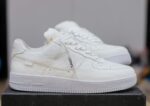 Loius Vuitton X Nike Sneakers Air Force 1 Low Limited Edition - Image 3