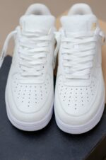 Loius Vuitton X Nike Sneakers Air Force 1 Low Limited Edition - Image 2