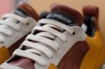 Dolce And Gabbana Milano Street Style Sneakers - Image 2