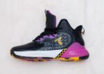 Haoke Hoopes Stephen Curry Signature Basketball Sneakers - Image 2