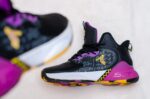 Haoke Hoopes Stephen Curry Signature Basketball Sneakers - Image 4