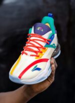 QuikShin 361° AG2 Game Changer Sneakers - Image 3