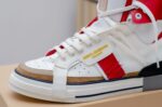 Dolce And Gabbana Urban Edge High Top Sneakers - Image 3