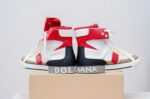 Dolce And Gabbana Urban Edge High Top Sneakers - Image 2