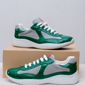 Prada Urban Explorer Urban Sneakers