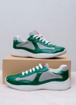 Prada Urban Explorer Urban Sneakers