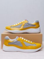 Prada Urban Explorer Urban Sneakers - Image 4