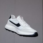 Bobin Tuodi Stylish Modern Sneakers