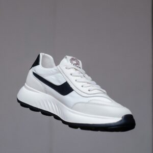 Bobin Tuodi Stylish Modern Sneakers