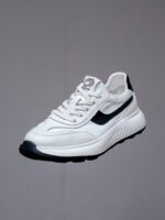 Bobin Tuodi Stylish Modern Sneakers - Image 4