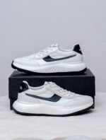 Bobin Tuodi Stylish Modern Sneakers - Image 2