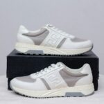 Versace Heritage Inspired Sneakers