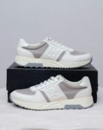 Versace Heritage Inspired Sneakers