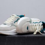 Anel Fast Fashion Springtime Vibes Beige Sneakers