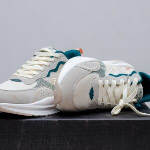 Anel Fast Fashion Springtime Vibes Beige Sneakers