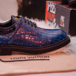 Louis Vuitton Metanoia