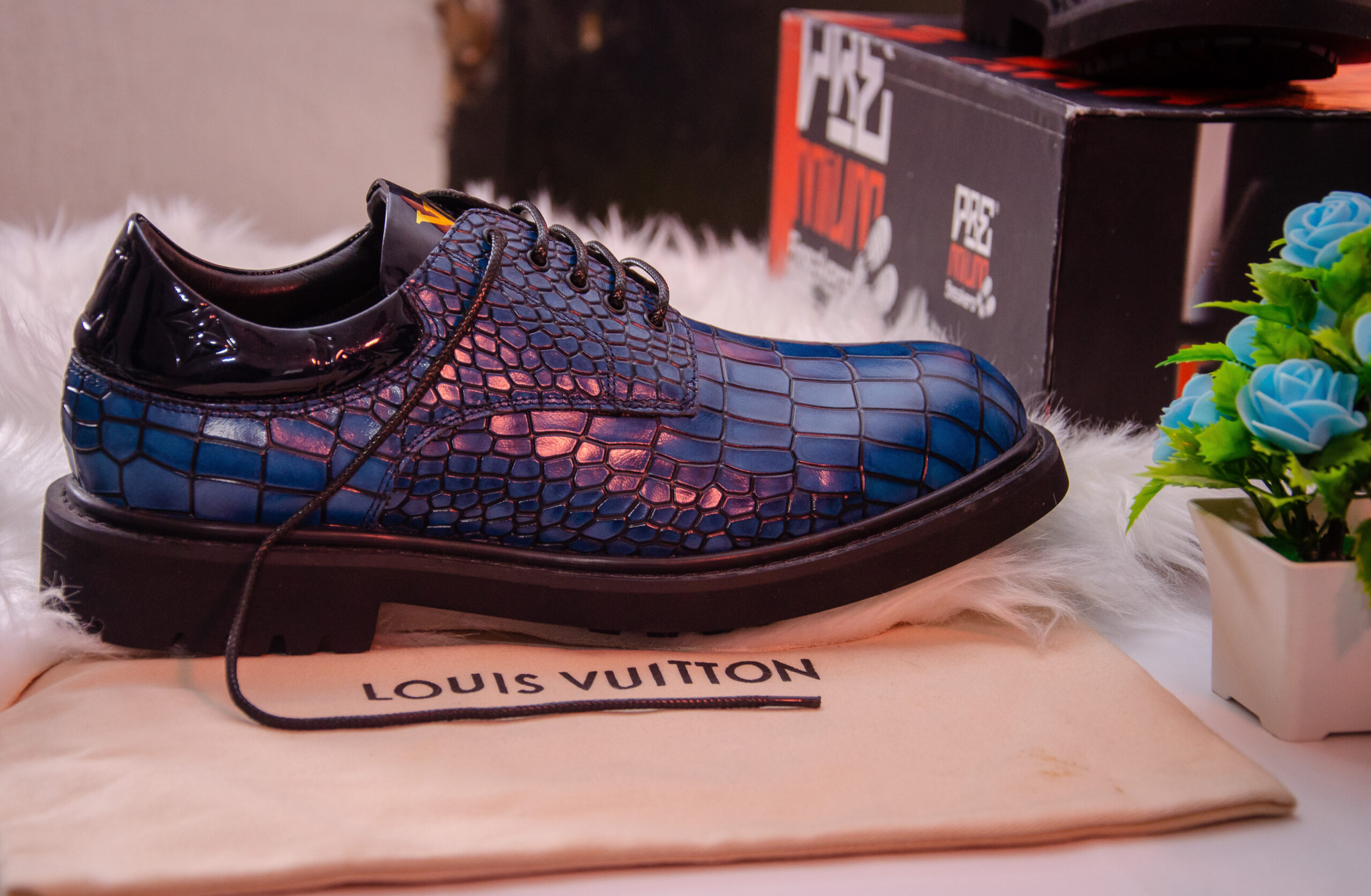 IMG_5730 (1) Louis Vuitton Metanoia - Image 1