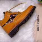 The Louis Vuitton Oberkampf