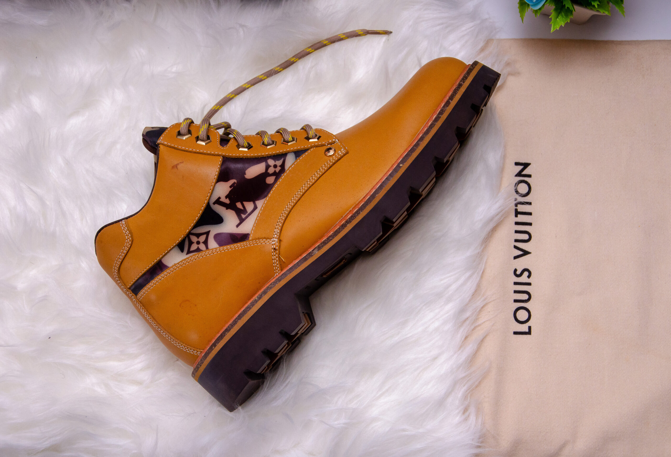 IMG_5738 (1) The Louis Vuitton Oberkampf - Image 1