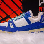 Louis Vuitton LV Trainer Sneakers