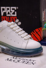 Alexander McQueen Chunky Platform Sneakers - Image 2