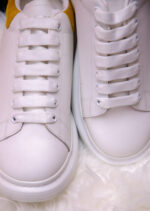 Alexander McQueen Chunky Platform Sneakers - Image 4