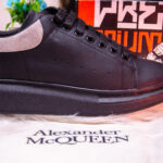 Alexander McQueen Chunky Platform