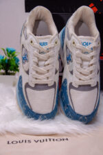 Louis Vuitton LV Run Away Sneakers