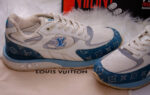Louis Vuitton LV Run Away Sneakers - Image 2