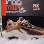 AMIRI Bone Runner sneakers