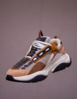 AMIRI Bone Runner sneakers - Image 3