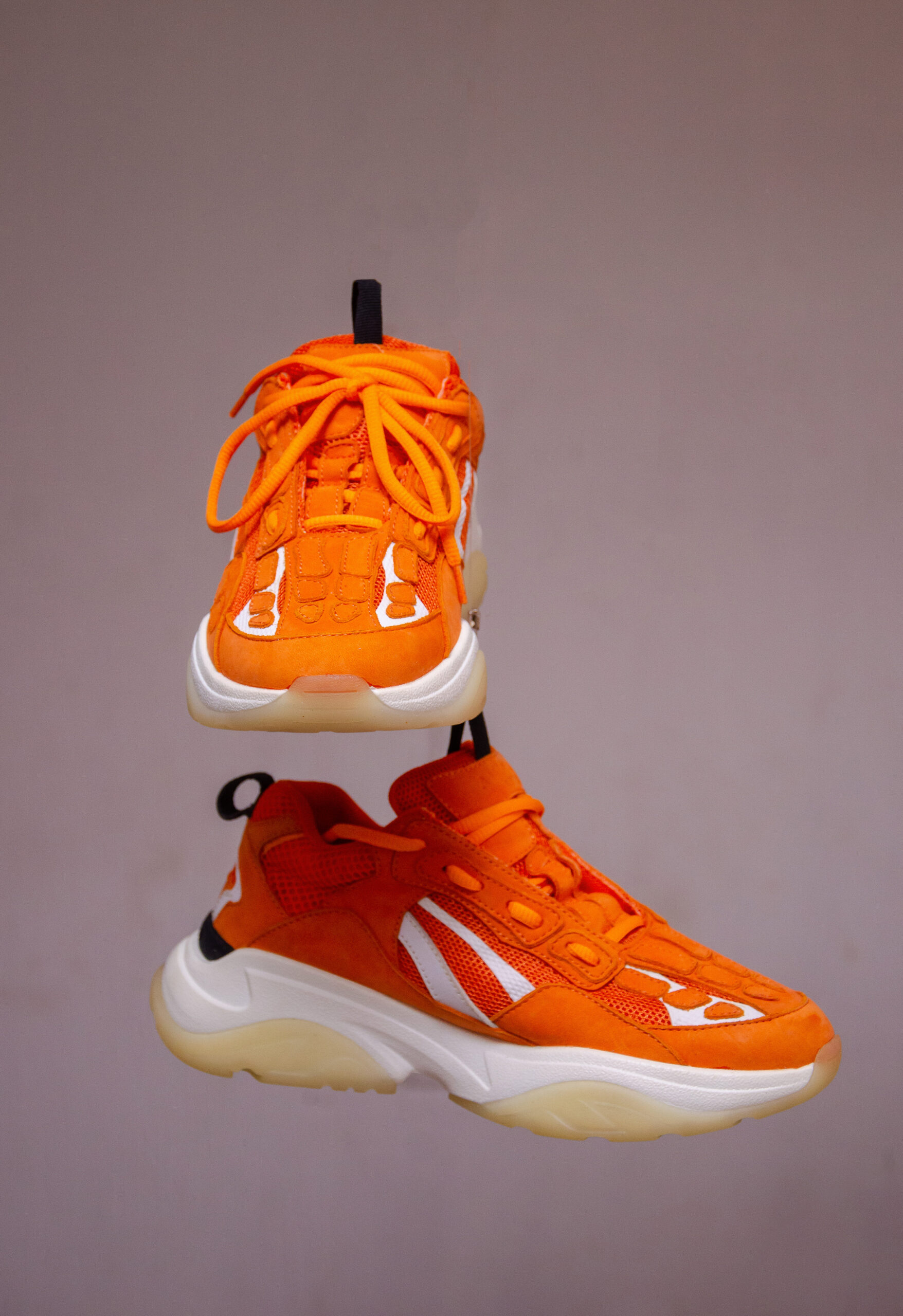 IMG_5828 (1) AMIRI Bone Runner sneakers - Image 1