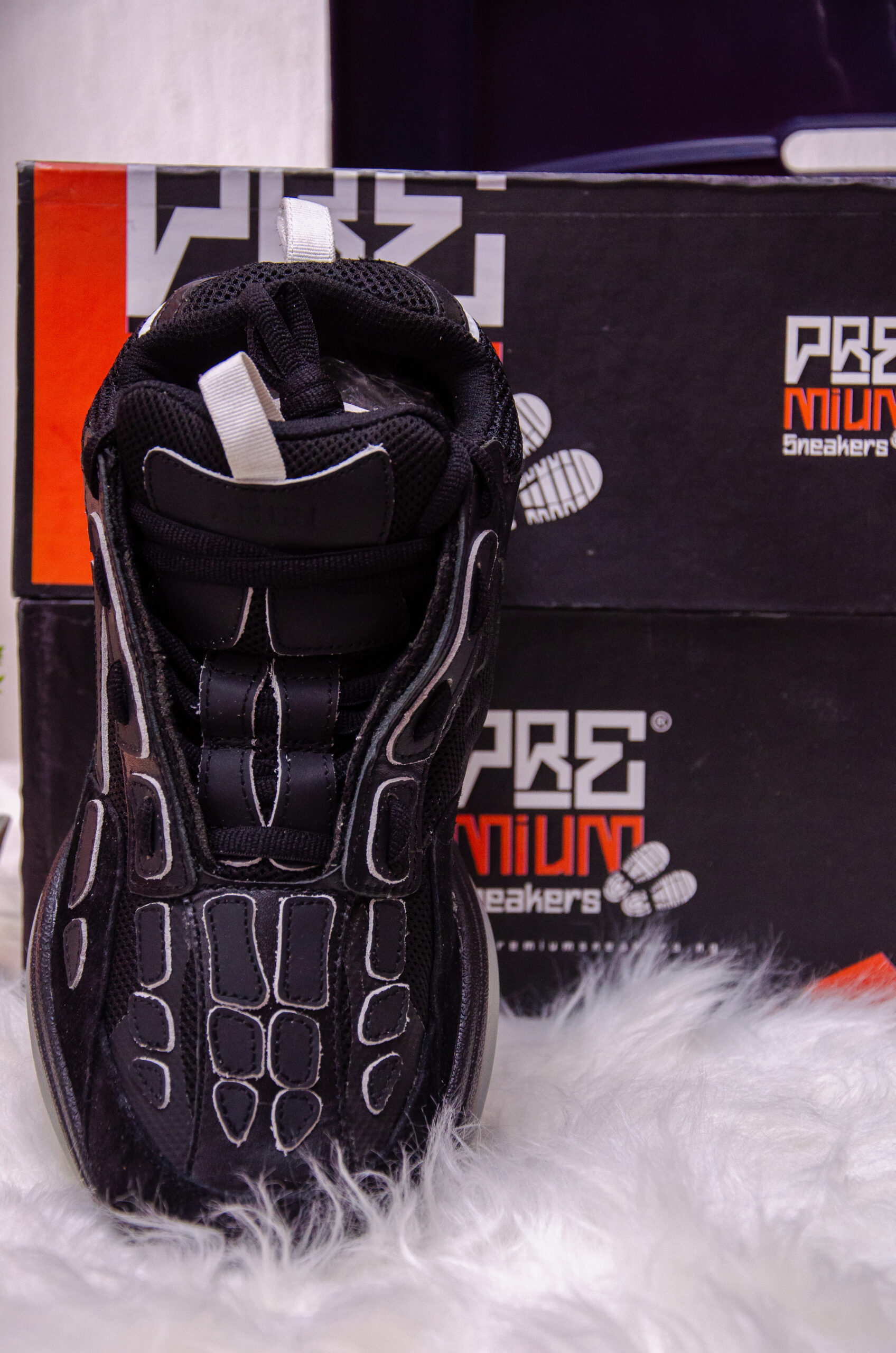 IMG_5829 AMIRI Bone Runner sneakers - Image 1