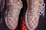 Louis Vuitton x Nike Air Force 1 Low sneakers MID GRAFFITI - Image 3