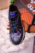 Versace Trigreca low-top sneakers - Image 3