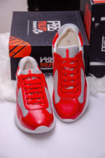 Prada Urban Explorer Urban Sneakers - Image 3